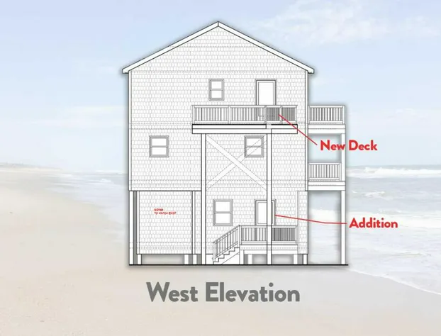 7593 - Slackerville by Resort Realty hotel detail image 1