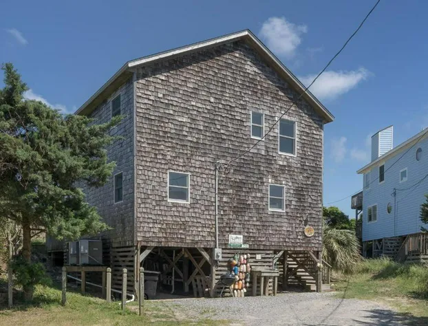 7593 - Slackerville by Resort Realty hotel detail image 2