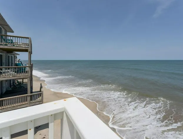 7016 - Caribbean Queen by Resort Realty hotel detail image 1