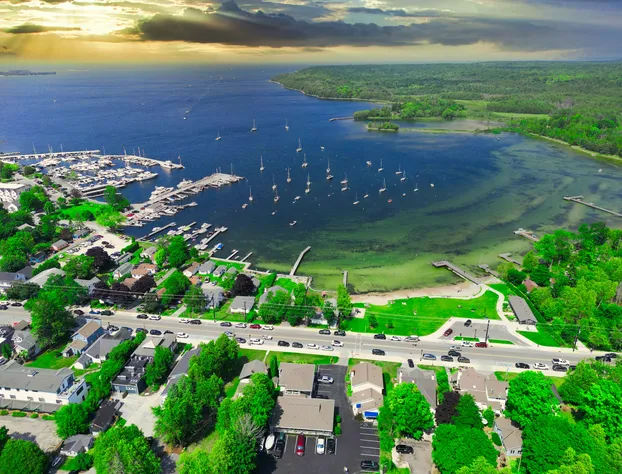 Fresh Coast Motel hotel detail image 2