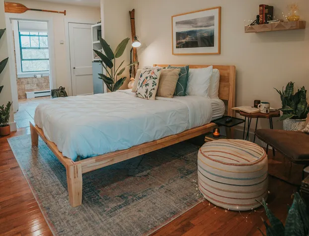 Willow Pond Motel hotel detail image 4