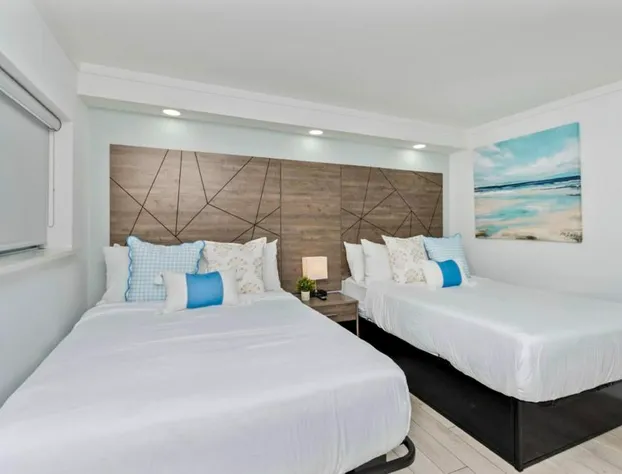 Fin's Inn & Suites hotel detail image 4