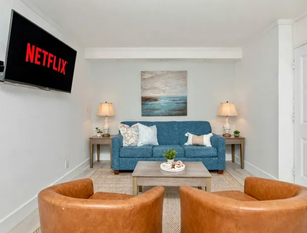 Fin's Inn & Suites hotel detail image 4