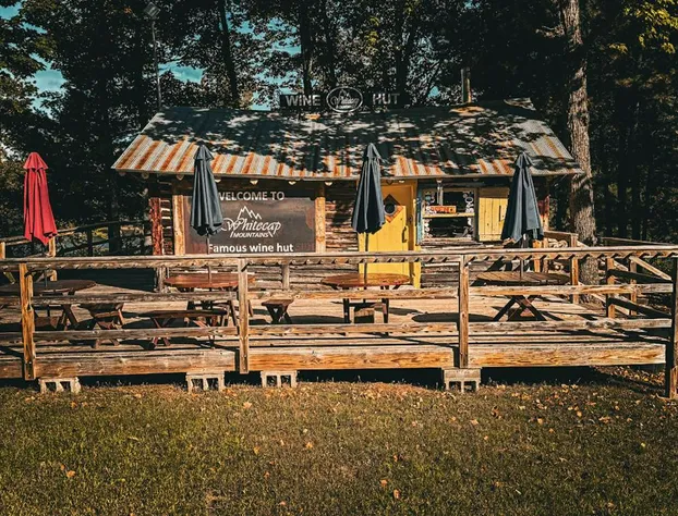 Whitecap Mountains Resort hotel detail image 3