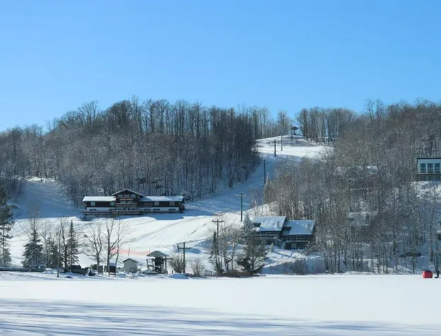 Whitecap Mountains Resort hotel detail image 1