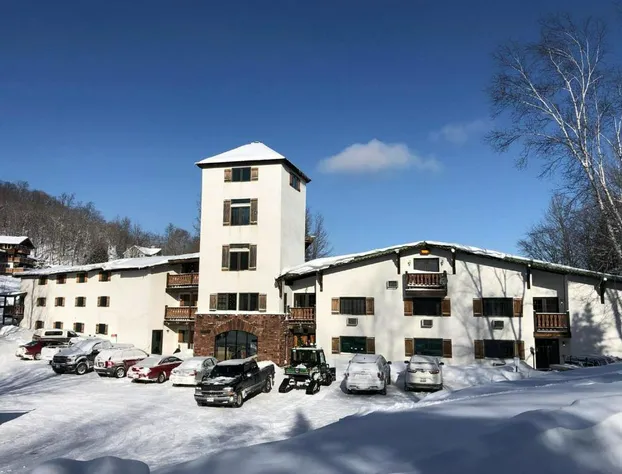 Whitecap Mountains Resort hotel detail image 2