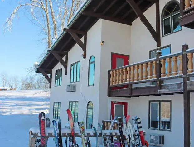 Whitecap Mountains Resort hotel detail image 4