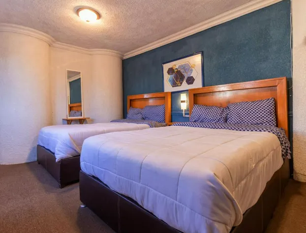 Alquería Central Hotel Boutique hotel detail image 1