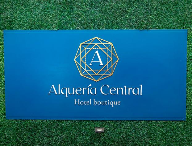 Alquería Central Hotel Boutique hotel detail image 3