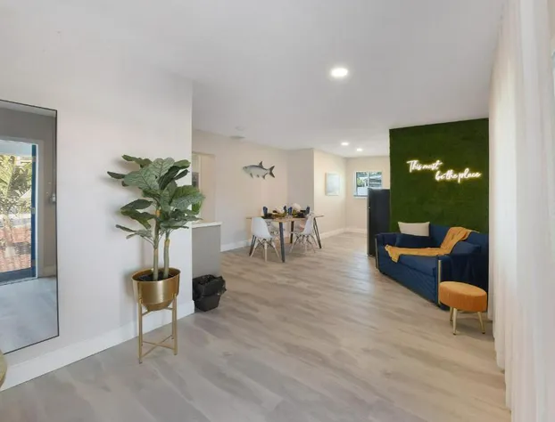 Palm Cove Motel hotel detail image 3