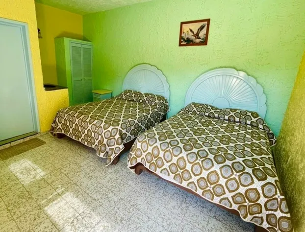 Hotel Plateados Oaxtepec hotel detail image 4