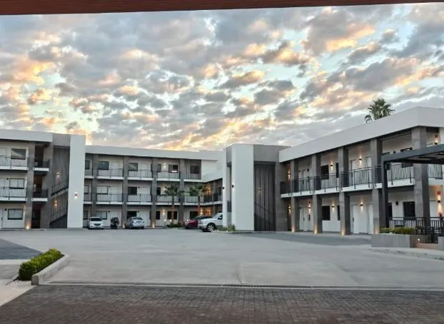 Hotel Gran Avenida Navojoa hotel detail image 2