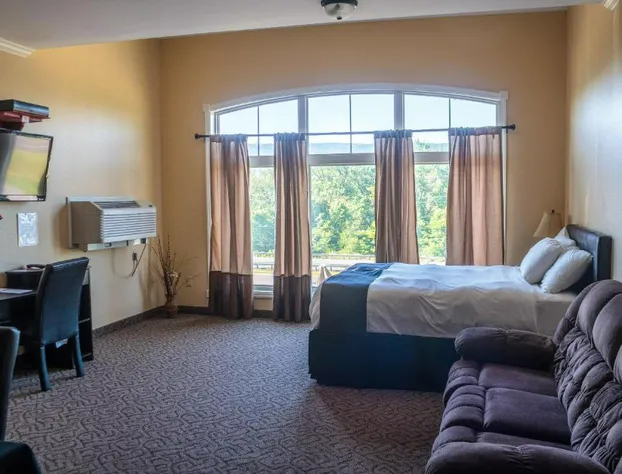 Williamsport Grandview Hotel hotel detail image 1