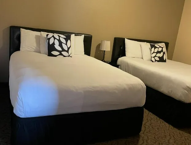 Williamsport Grandview Hotel hotel detail image 2