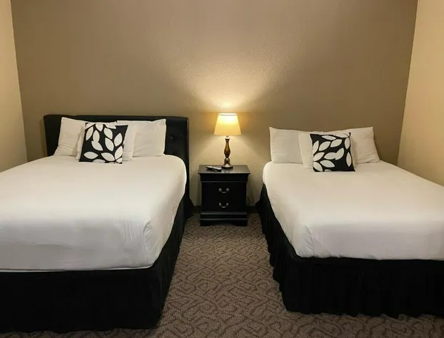 Williamsport Grandview Hotel hotel detail image 3