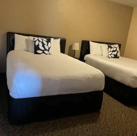 Williamsport Grandview Hotel hotel detail image 4