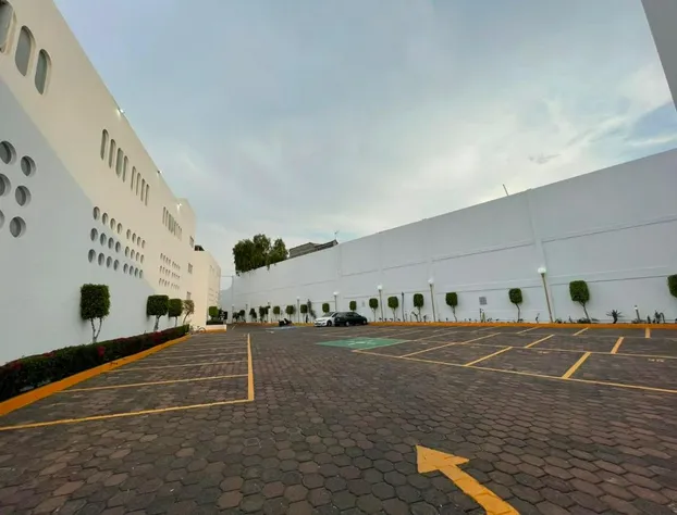 Hotel Marques Del Penon hotel detail image 1