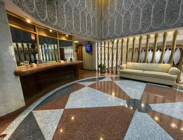 Hotel Marques Del Penon hotel detail image 2