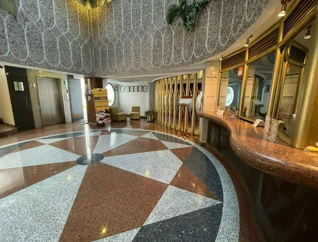 Hotel Marques Del Penon hotel detail image 3