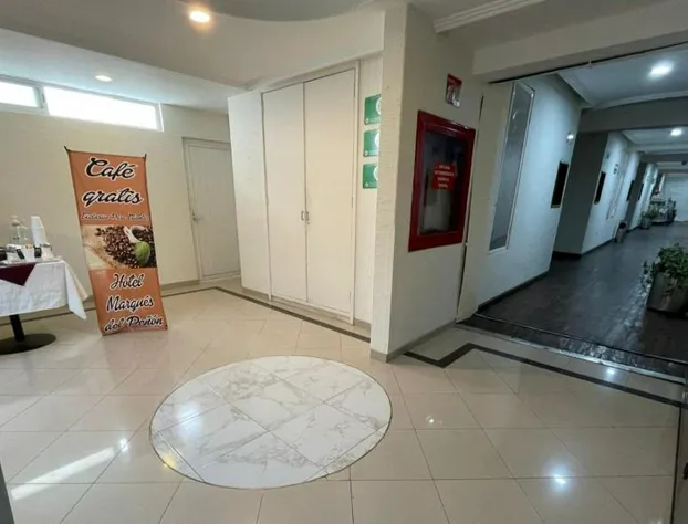 Hotel Marques Del Penon hotel detail image 4