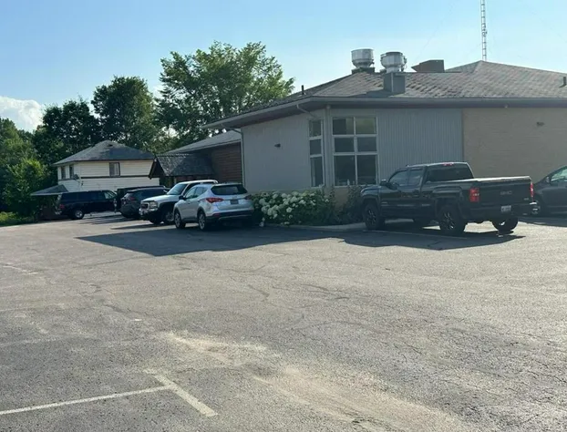 Bears Den Lounge and Motel hotel detail image 4