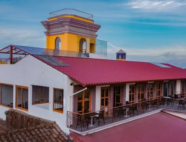 Hotel Xalla hotel detail image 1