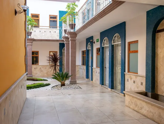 Hotel Xalla hotel detail image 3