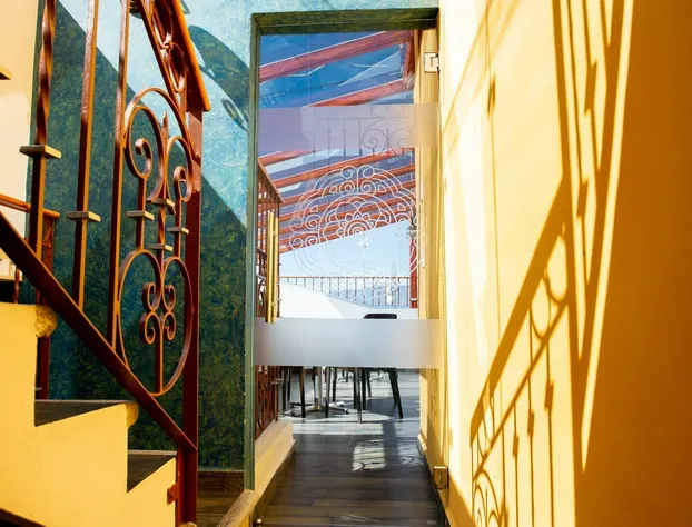 Hotel Xalla hotel detail image 4