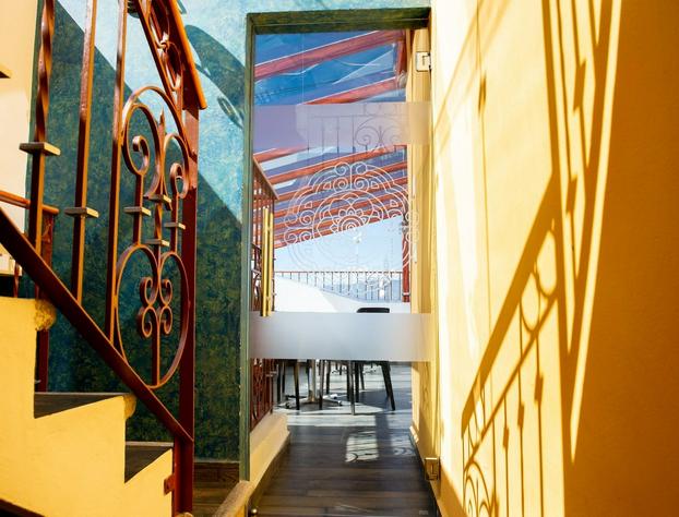 Hotel Xalla hotel detail image 4