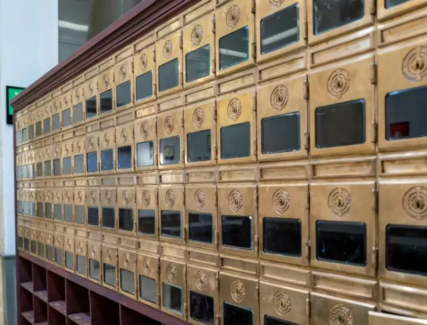 Hotel Bellas Artes hotel detail image 4