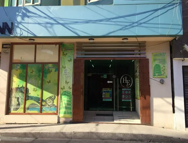 Hotel Ejecutivo Inn - Ciudad Hidalgo hotel detail image 2