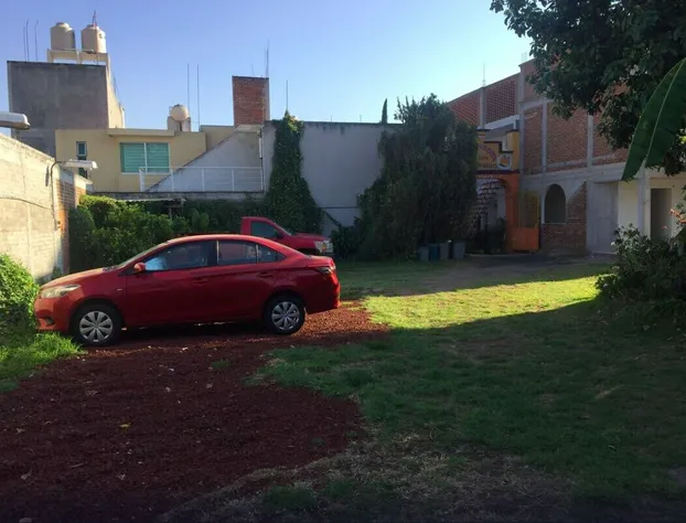 Hotel Ejecutivo Inn - Ciudad Hidalgo hotel detail image 3