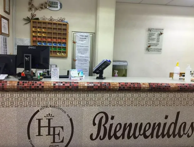 Hotel Ejecutivo Inn - Ciudad Hidalgo hotel detail image 4