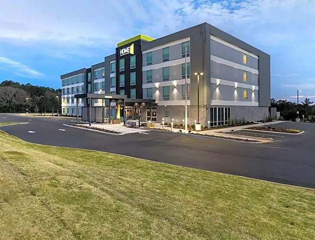 Home2 Suites By Hilton Troy, Al hotel detail image 1