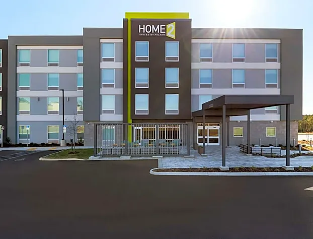 Home2 Suites By Hilton Troy, Al hotel detail image 2