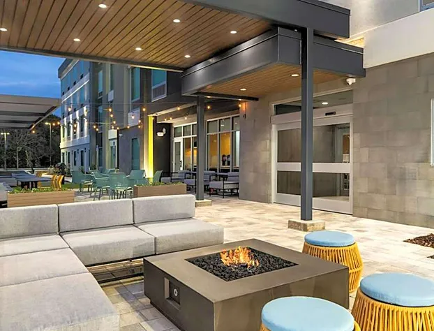 Home2 Suites By Hilton Troy, Al hotel detail image 3