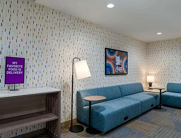 Home2 Suites By Hilton Troy, Al hotel detail image 4