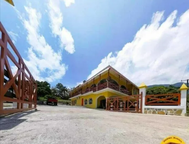 Hotel Hacienda Huasteca hotel detail image 2