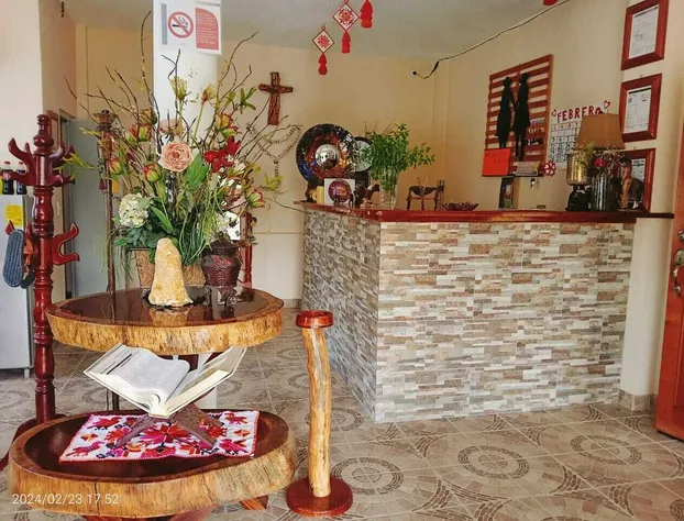 Hotel Hacienda Huasteca hotel detail image 3