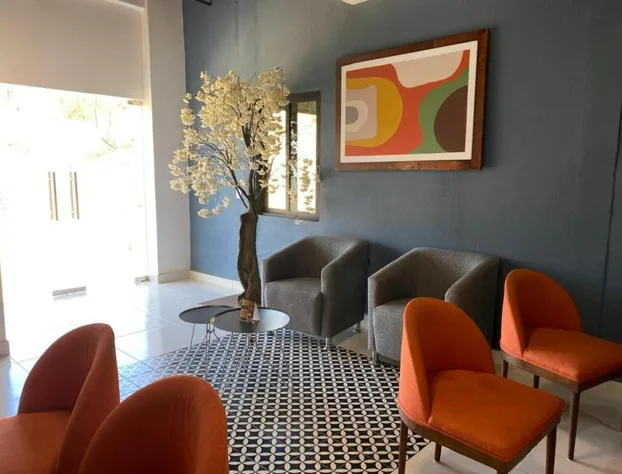 The Residences by Morgan hotel detail image 2