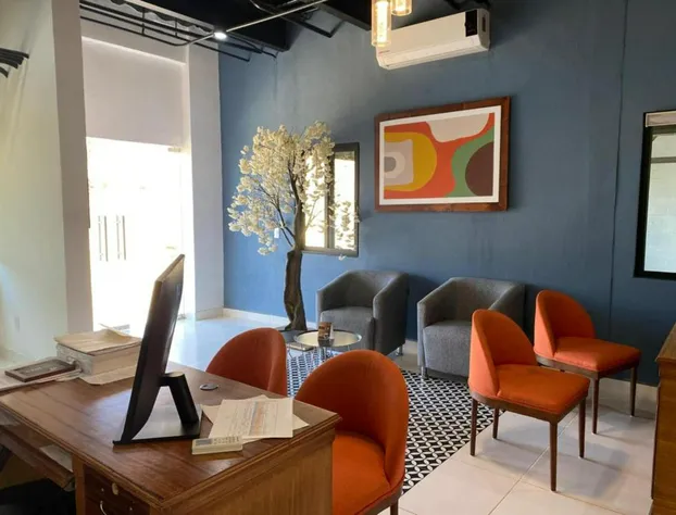 The Residences by Morgan hotel detail image 3