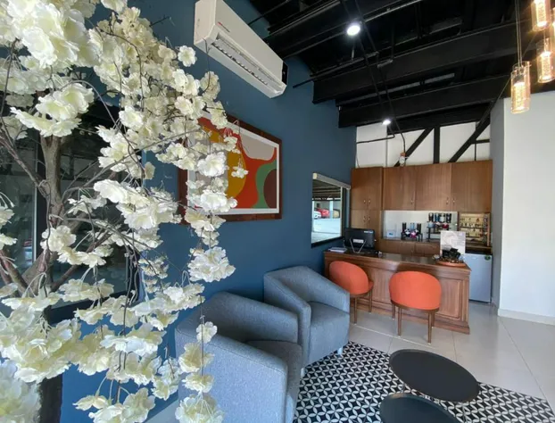 The Residences by Morgan hotel detail image 4