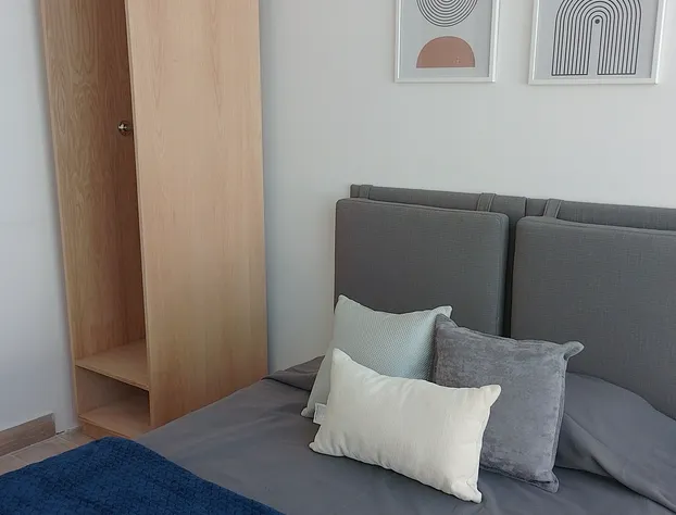 Onmood Roma Norte by HiHab hotel detail image 2