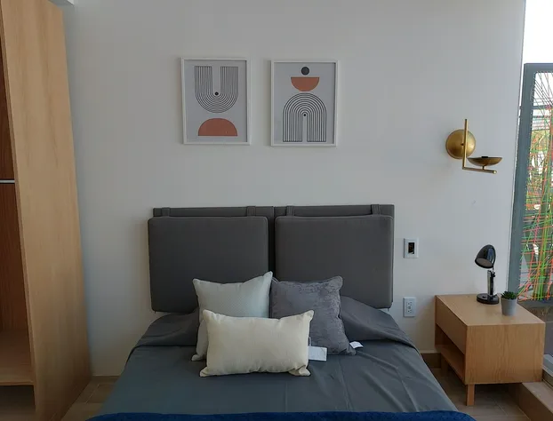 Onmood Roma Norte by HiHab hotel detail image 4