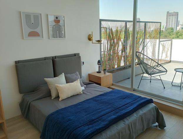 Onmood Roma Norte by HiHab hotel detail image 3