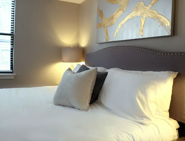 Elegant Two Bedroom Suite hotel detail image 3