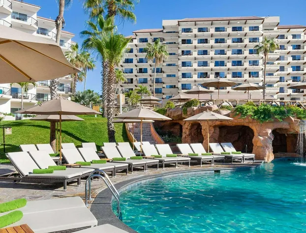 Villa del Palmar hotel detail image 1