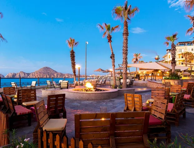 Villa del Palmar hotel detail image 2