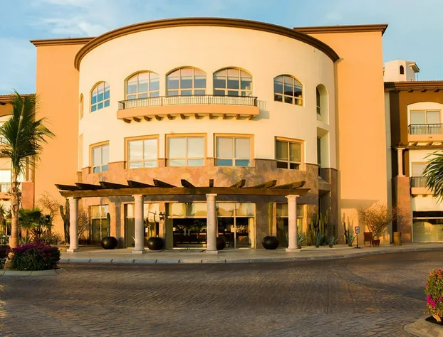 Villa del Palmar hotel detail image 4