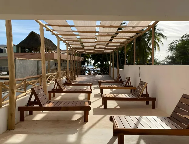 Casa Hamaca Nayarit hotel detail image 1